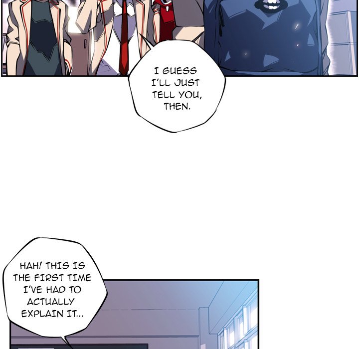 Supernova - episode 3 - 29