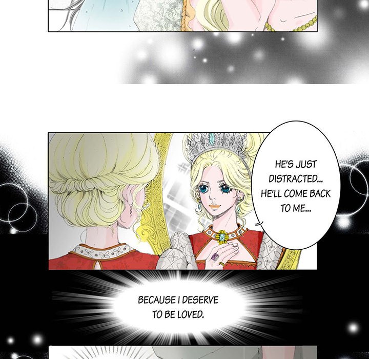The Emperor's Woman - episode 1 - 25