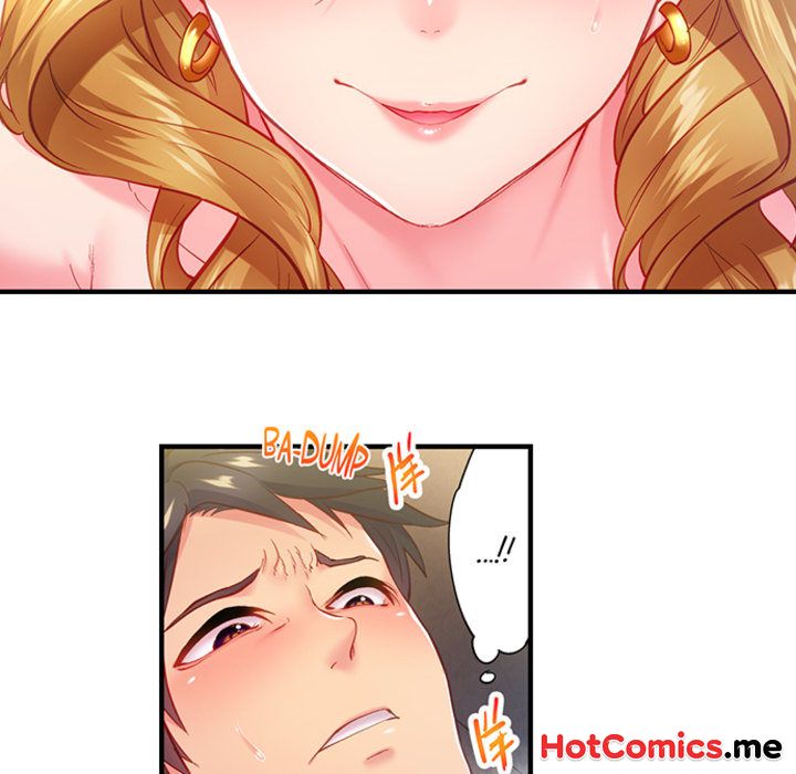 First Time With My Wife (Again) - episode 4 - 8