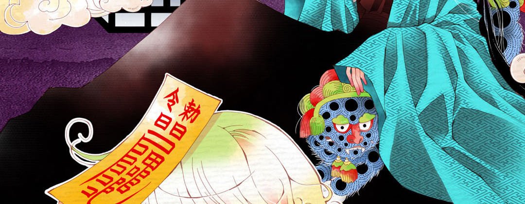 Dokebi Café - episode 4 - 1
