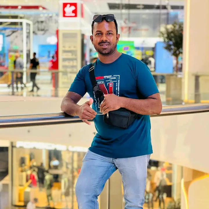 sathiesrenu