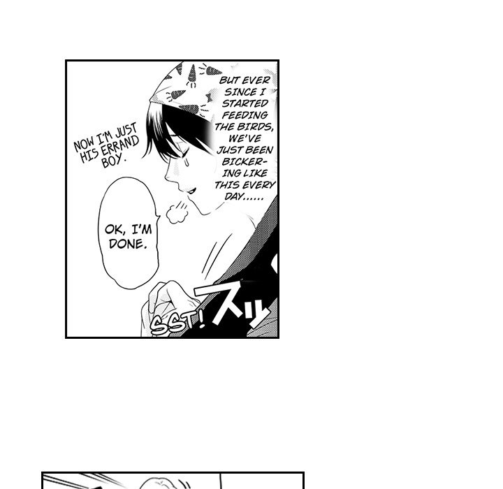 Shobunkan Omnibus Vol.1 - episode 8 - 14