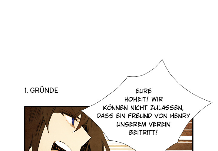 Ardors Königreich - episode 8 - 1