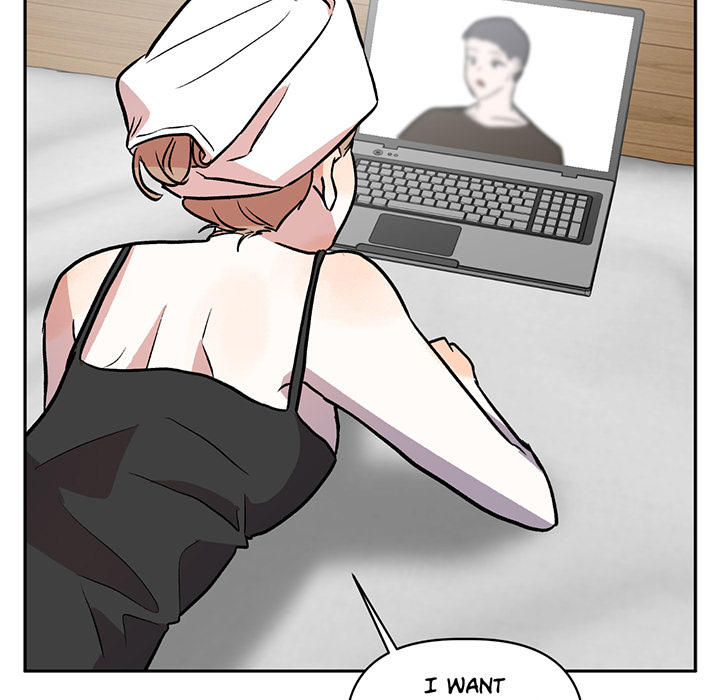 Bitter Sweetheart - episode 35 - 16