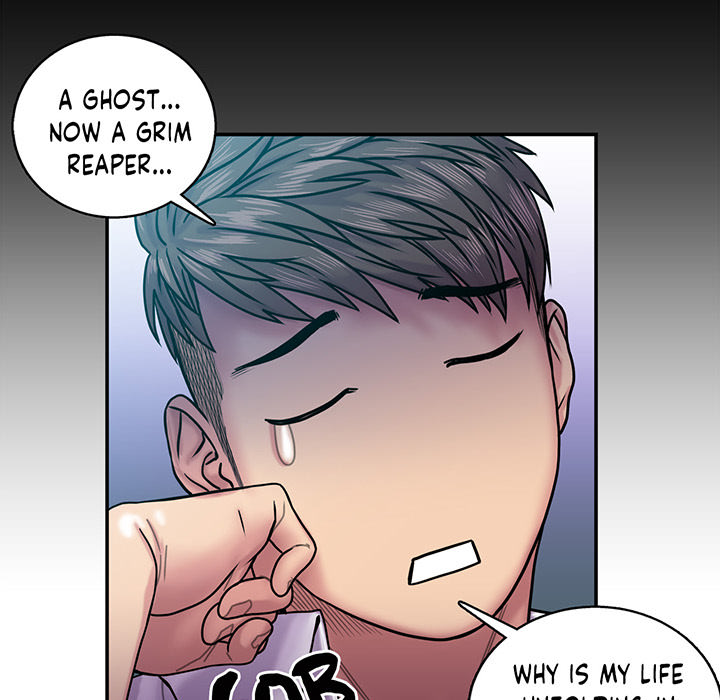 Sleeping With the Ghost - episode 16 - 26