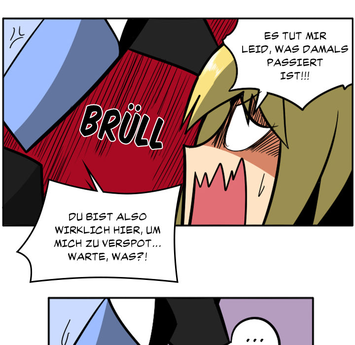 Das Wohnheim aus einer anderen Welt - episode 48 - 15