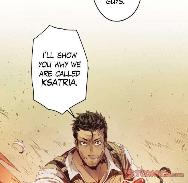 Knight of Rakshasa - episode 7 - 36