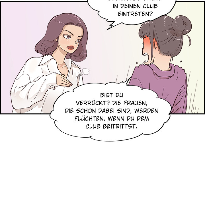 Der Hahn im Korb - episode 97 - 29