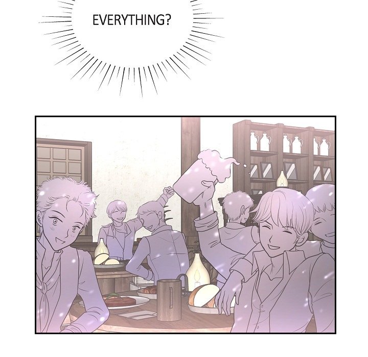 On the Emperor's Lap - episode 40 - 69