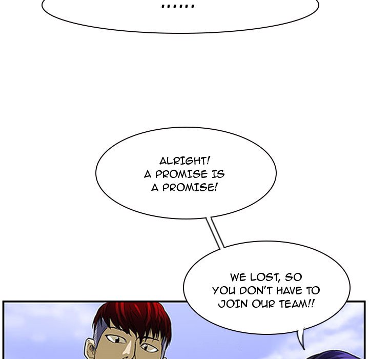 Tweener - episode 9 - 31