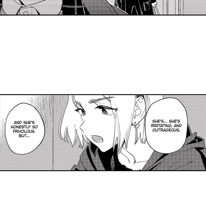 Sweet Lies Layered Like a Mille Feuille - episode 9 - 31