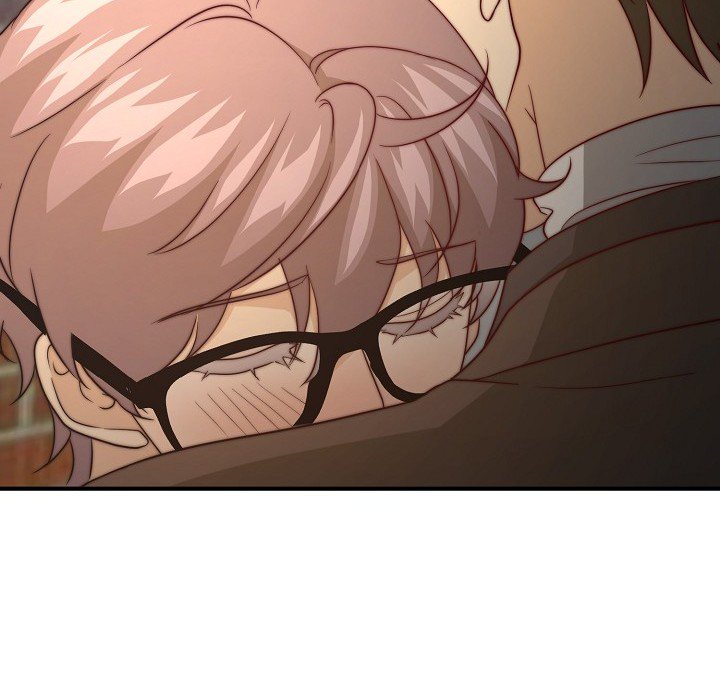 Die geheime Liebe des Omega K - episode 32 - 97