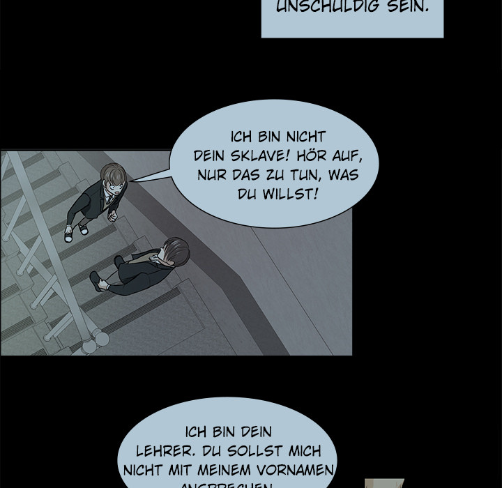 Liebe Lieber Nicht - episode 9 - 73