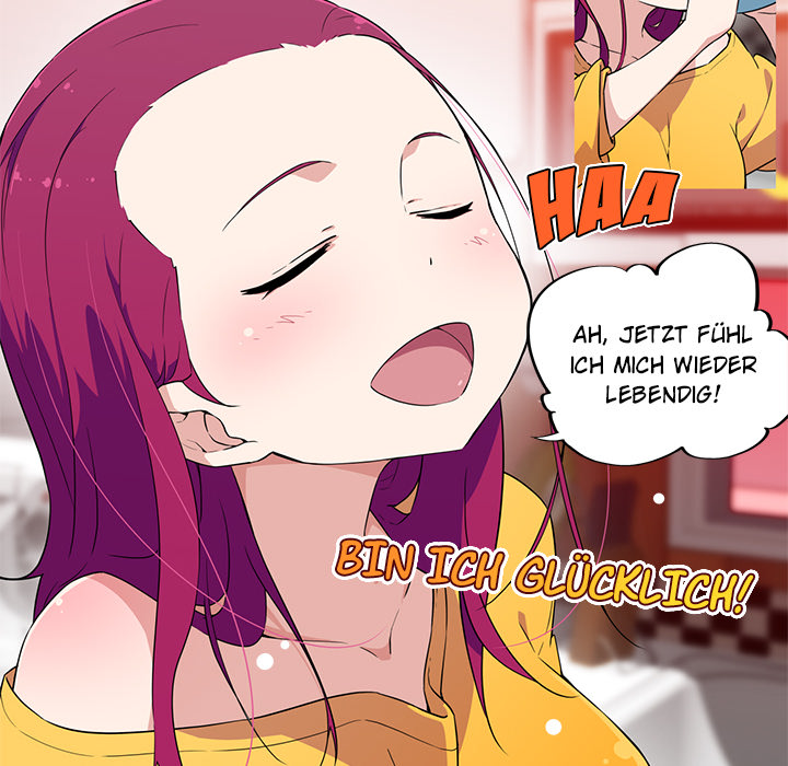Meine Freundin ist ein Star - episode 14 - 11