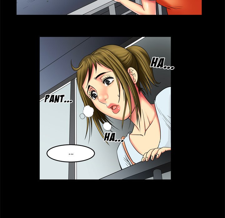 My Wife's Partner - episode 9 - 48