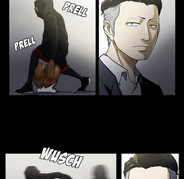 Tweener - episode 15 - 62