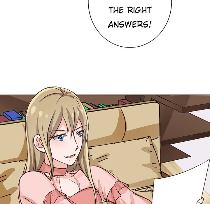 Become A Girl At Night - episode 6 - 16