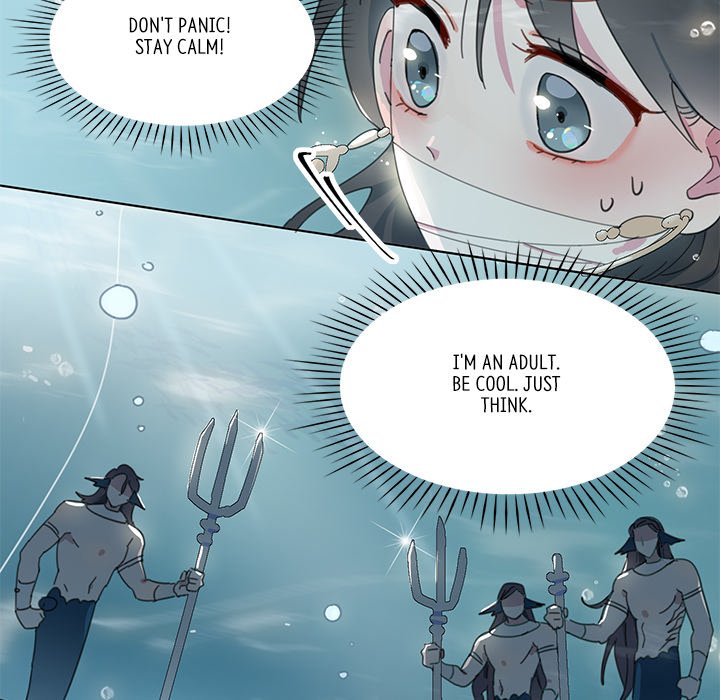 To Trick a Mermaid - episode 2 - 20