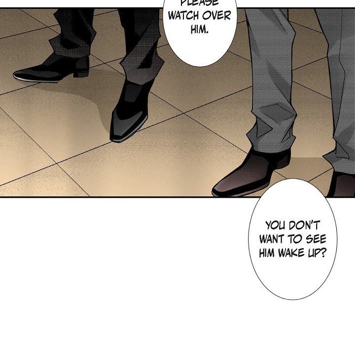 Work, Fight and Love - Webtoon Edition - episode 28 - 22