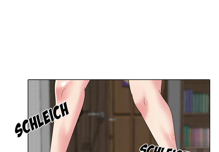 Der geheime Club - episode 11 - 2