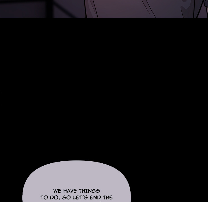 The Secret of a Girls' Dorm - episode 19 - 73