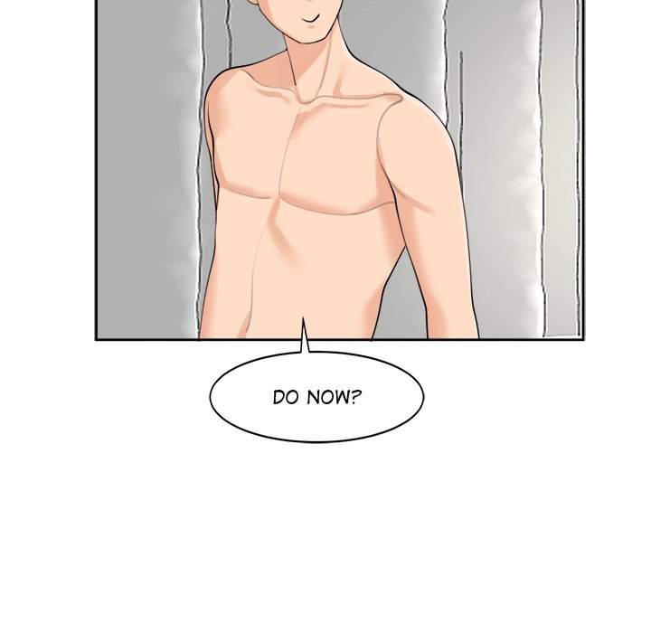 Please Take Care of Her - episode 15 - 90