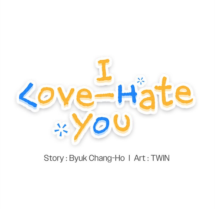 I Love-Hate You - episode 9 - 8