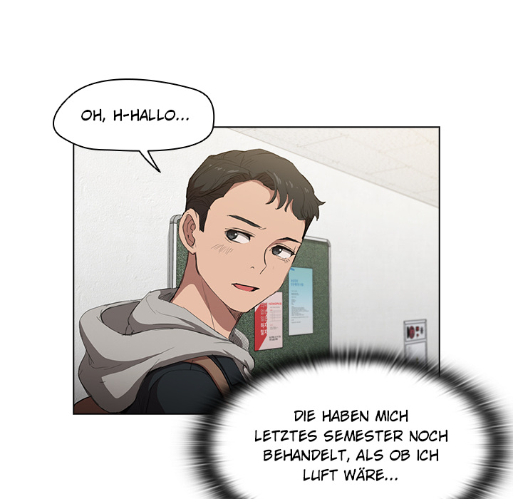 Der Neuanfang - episode 31 - 44