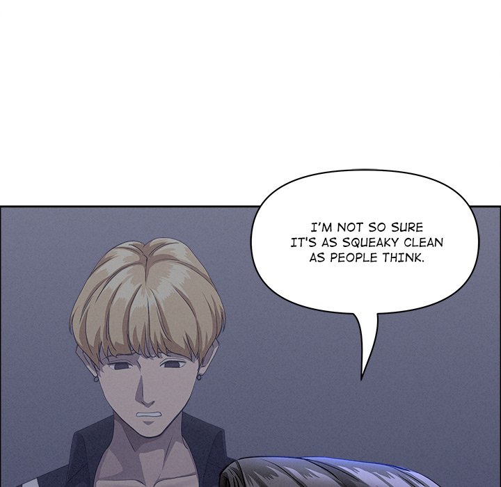 Her Bodyguard - episode 39 - 128