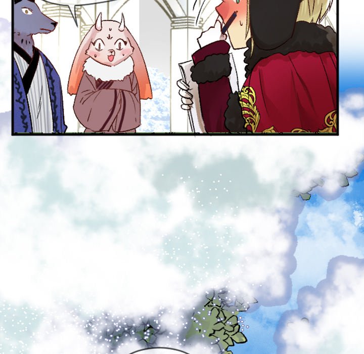 Today, I Meet a Dragon - episode 29 - 7