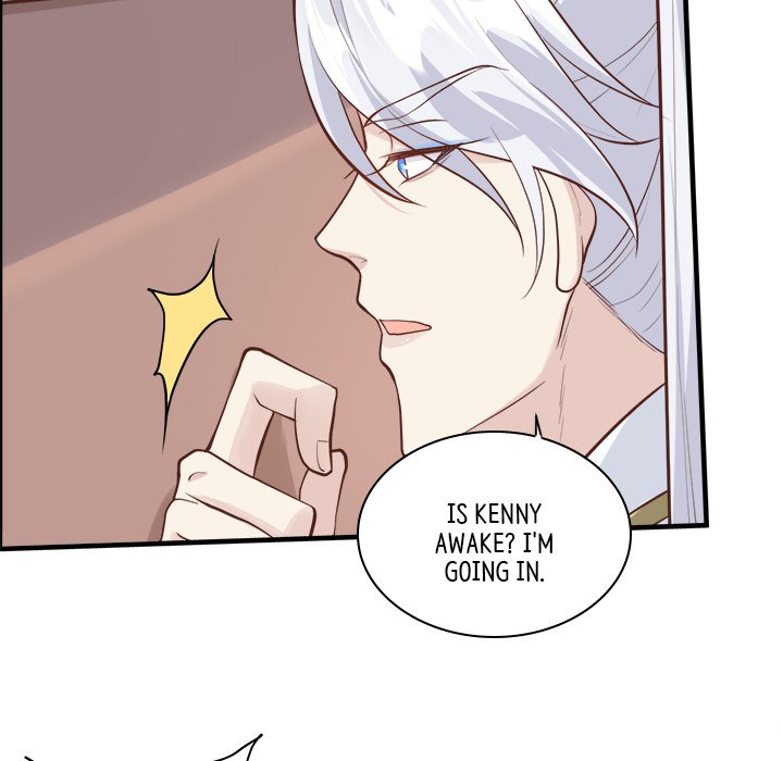 Strange Family - episode 41 - 21