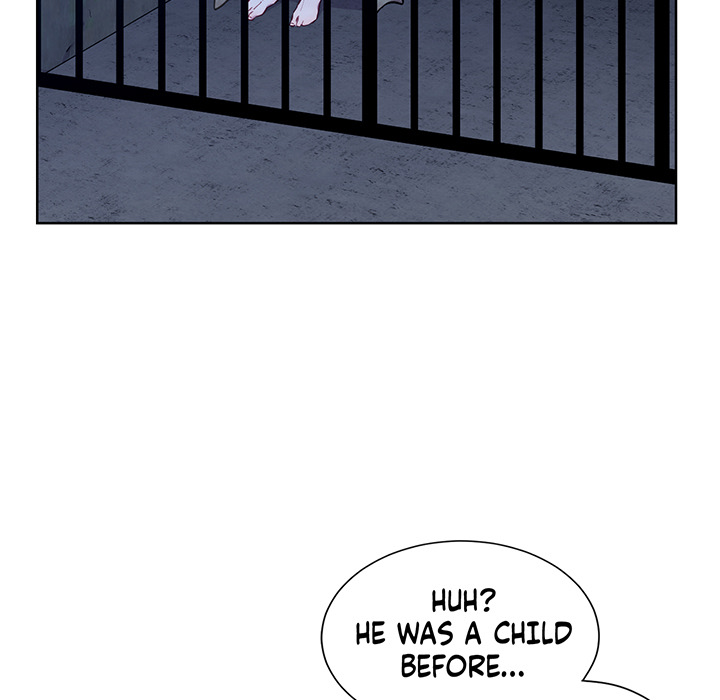 The Blood of Madam Giselle - episode 3 - 24