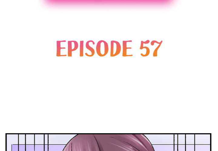 Our Kinky Newlywed Life - episode 57 - 3