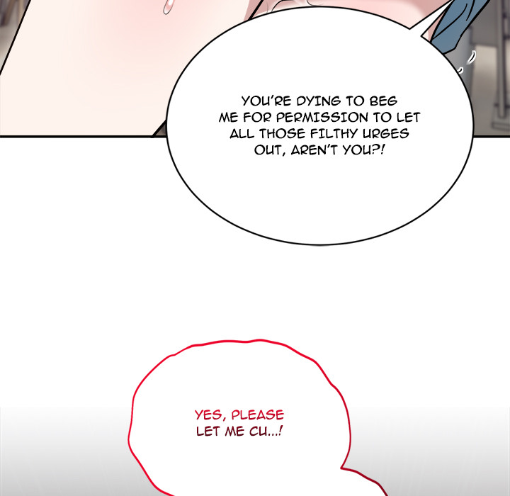Knot My Secret - UNCENSORED - episode 18 - 124