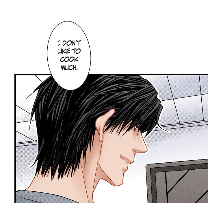 Work, Fight and Love - Webtoon Edition - episode 47 - 96