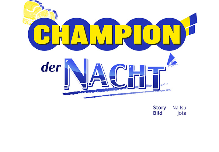 Champion der Nacht - episode 8 - 1