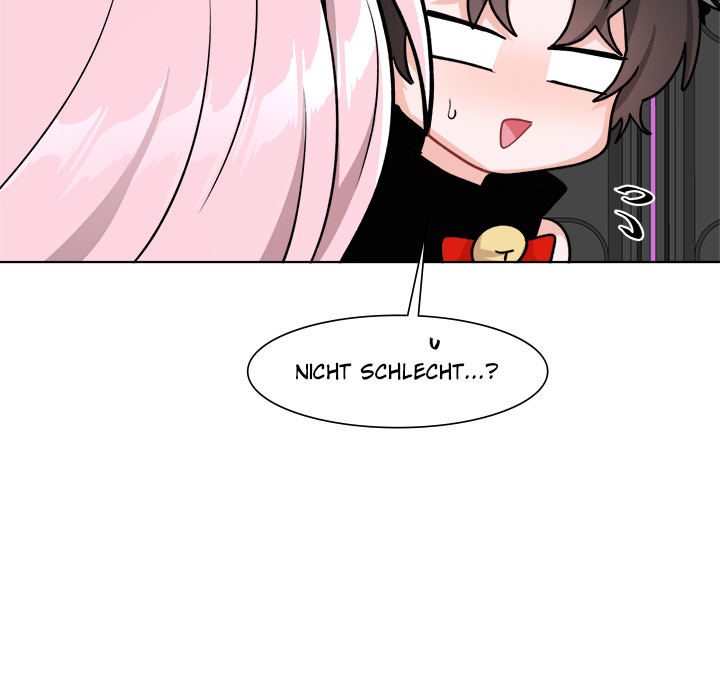 Pheromon Sorbet♥ - episode 20 - 22