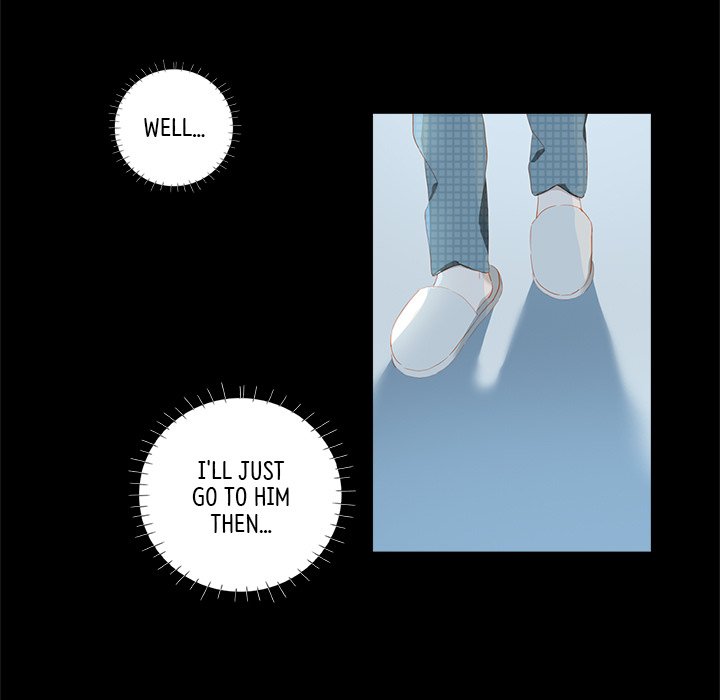 Ballerino - episode 59 - 8