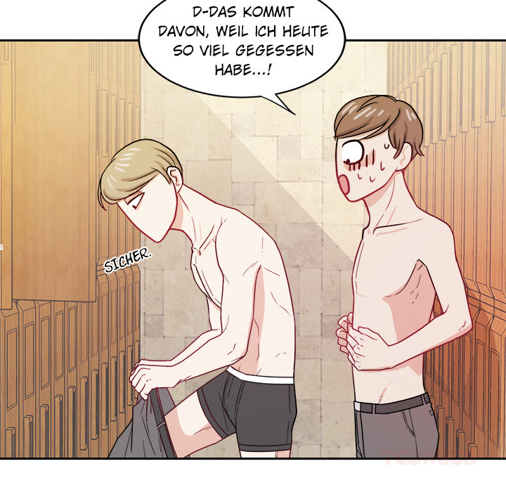 Liebe Lieber Nicht - episode 26 - 21