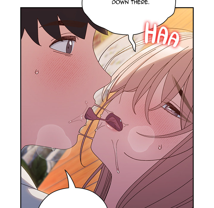 Boss! I'm Taking Your Girl! - UNCENSORED - episode 36 - 81