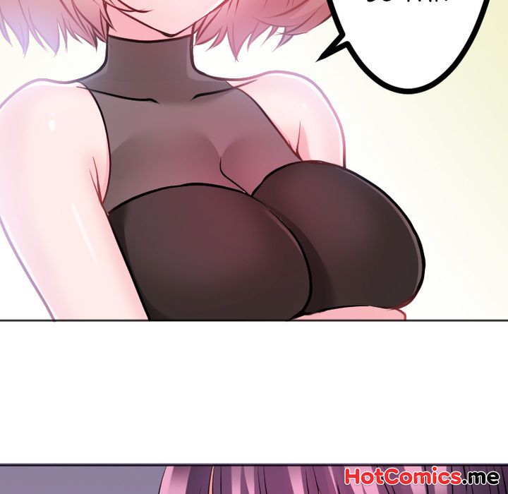 Diet For Sex! - episode 2 - 79