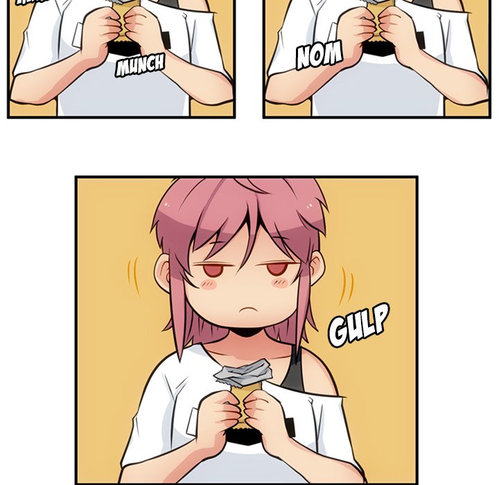 Such a Cute Spy - episode 15 - 75
