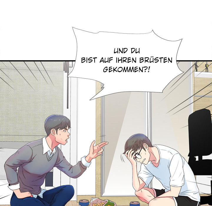 Seinen Mann stehen - episode 6 - 76