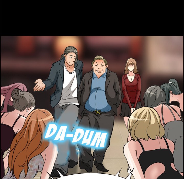 Dating Contract - episode 4 - 11