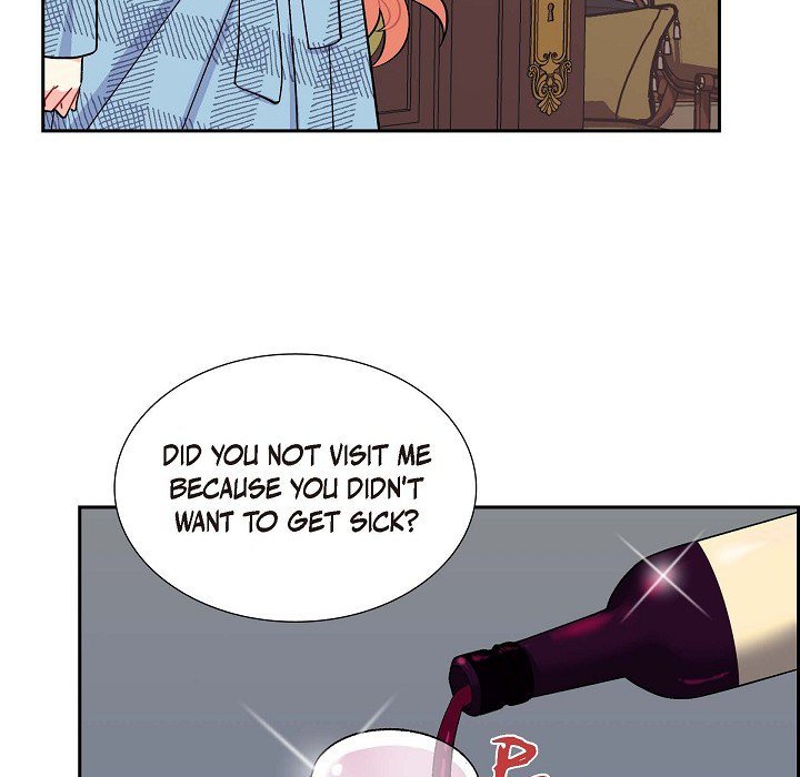 The Destroyer Fell in Love with Me - episode 9 - 29