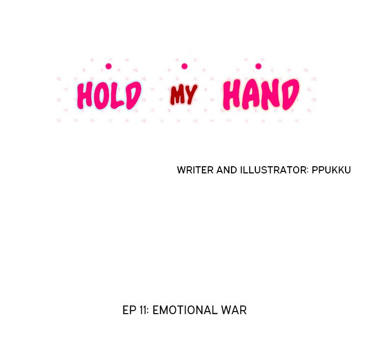 Hold My Hand - episode 11 - 34