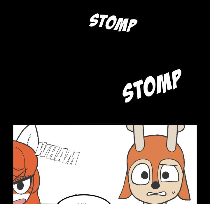 Herbivore High School - episode 34 - 31