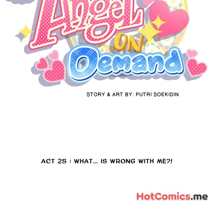 Angel on Demand - episode 25 - 21