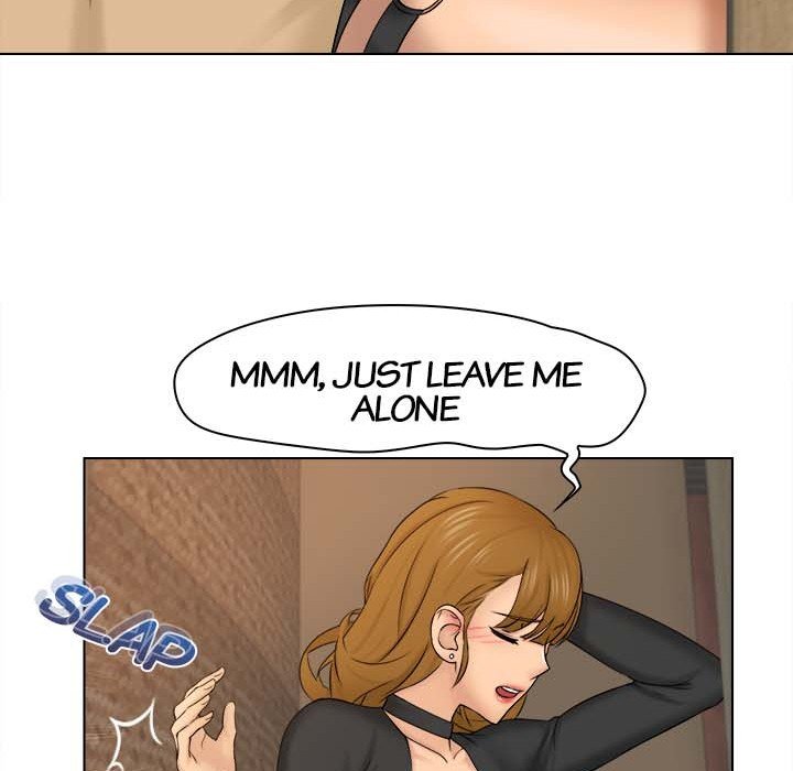 My Girlfriend and My Slave - episode 2 - 88