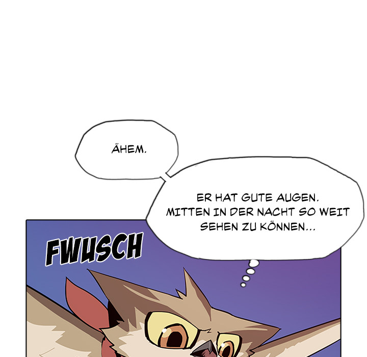 Yeongnos Giftzähne - episode 35 - 5